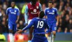 Premier League (9ème journée) : Chelsea 2 - Aston Villa 0