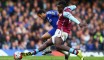 Premier League (9ème journée) : Chelsea 2 - Aston Villa 0