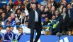Premier League (9ème journée) : Chelsea 2 - Aston Villa 0