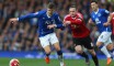 Premier League (9ème journée) : Everton 0 - Manchester United 3