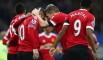 Premier League (9ème journée) : Everton 0 - Manchester United 3