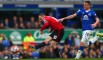 Premier League (9ème journée) : Everton 0 - Manchester United 3
