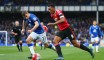 Premier League (9ème journée) : Everton 0 - Manchester United 3