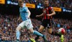 Premier League (9ème journée) : Manchester City 5 - Bournemouth 1