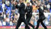 Premier League (9ème journée) : Tottenham 0 – Liverpool 0 
