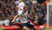 Premier League (9ème journée) : Tottenham 0 – Liverpool 0 