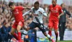 Premier League (9ème journée) : Tottenham 0 – Liverpool 0 