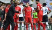 Premier League (9ème journée) : Tottenham 0 – Liverpool 0 