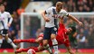 Premier League (9ème journée) : Tottenham 0 – Liverpool 0 