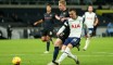 Premier League (9ème journée): Tottenham Hotspur 2 - Manchester City 0