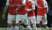 Premier League (9ème journée) : Watford 0 – Arsenal 3 
