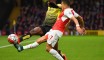 Premier League (9ème journée) : Watford 0 – Arsenal 3 