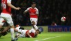 Premier League (9ème journée) : Watford 0 – Arsenal 3 