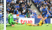 Premier Legaue (2ème journée) : Leicester City 0 – Arsenal 0