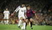 Puyol quitte le FC Barcelone