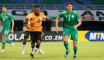 Qualif. CAN-2021 / 5e journée (Gr.H): Zambie 3 – Algérie 3