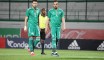 Qualif. CAN-2021 / 6e journée (Gr.H): Algérie 5 - Botswana 0