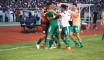 Qualification Mondial 2018 : Tanzanie 2 - Algerie 2
