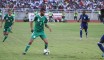 Qualification Mondial 2018 : Tanzanie 2 - Algerie 2