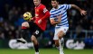 Queen’s Park Rangers 0 – Manchester United 2