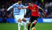 Queen’s Park Rangers 0 – Manchester United 2