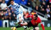 Queen’s Park Rangers 0 – Manchester United 2