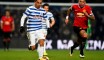 Queen’s Park Rangers 0 – Manchester United 2