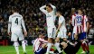 Real Madrid 2 – Atlético Madrid 2 