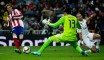 Real Madrid 2 – Atlético Madrid 2 