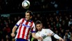 Real Madrid 2 – Atlético Madrid 2 