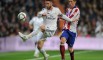 Real Madrid 2 – Atlético Madrid 2 