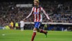 Real Madrid 2 – Atlético Madrid 2 
