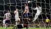 Real Madrid 2 – Atlético Madrid 2 