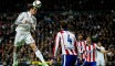 Real Madrid 2 – Atlético Madrid 2 