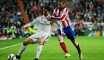 Real Madrid 2 – Atlético Madrid 2 