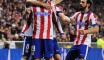 Real Madrid 2 – Atlético Madrid 2 