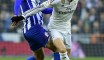 Real Madrid 2 - Deportivo la Corogne 0