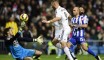 Real Madrid 2 - Deportivo la Corogne 0