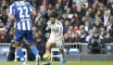 Real Madrid 2 - Deportivo la Corogne 0