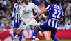 Real Madrid 2 - Deportivo la Corogne 0