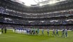Real Madrid 2 - Deportivo la Corogne 0