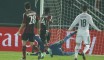 Real Madrid 2 – Milan AC 4 