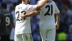 Real Madrid 3 – Espanyol 1