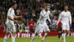 Real Madrid 4 – Osasuna 0