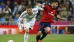 Real Madrid 4 – Osasuna 0