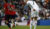 Real Madrid 4 – Osasuna 0