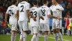 Real Madrid 4 – Osasuna 0