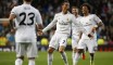 Real Madrid 4 – Osasuna 0