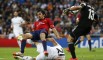 Real Madrid 4 – Osasuna 0