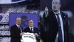 Real Madrid : La présentation de Benitez au Santiago Bernabeu